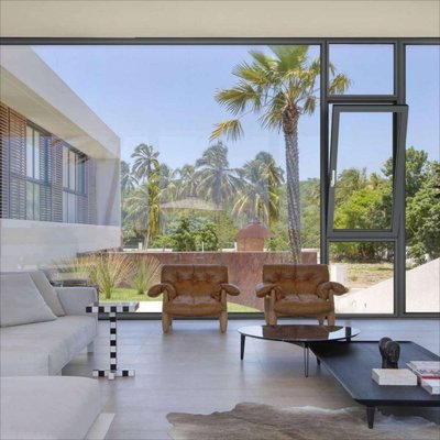 中國人保承保維盾系統門窗產品責任險，為室內裝潢安全保駕護航