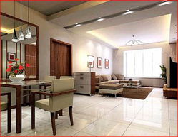 室內裝修 從設計到實現的完整產業鏈